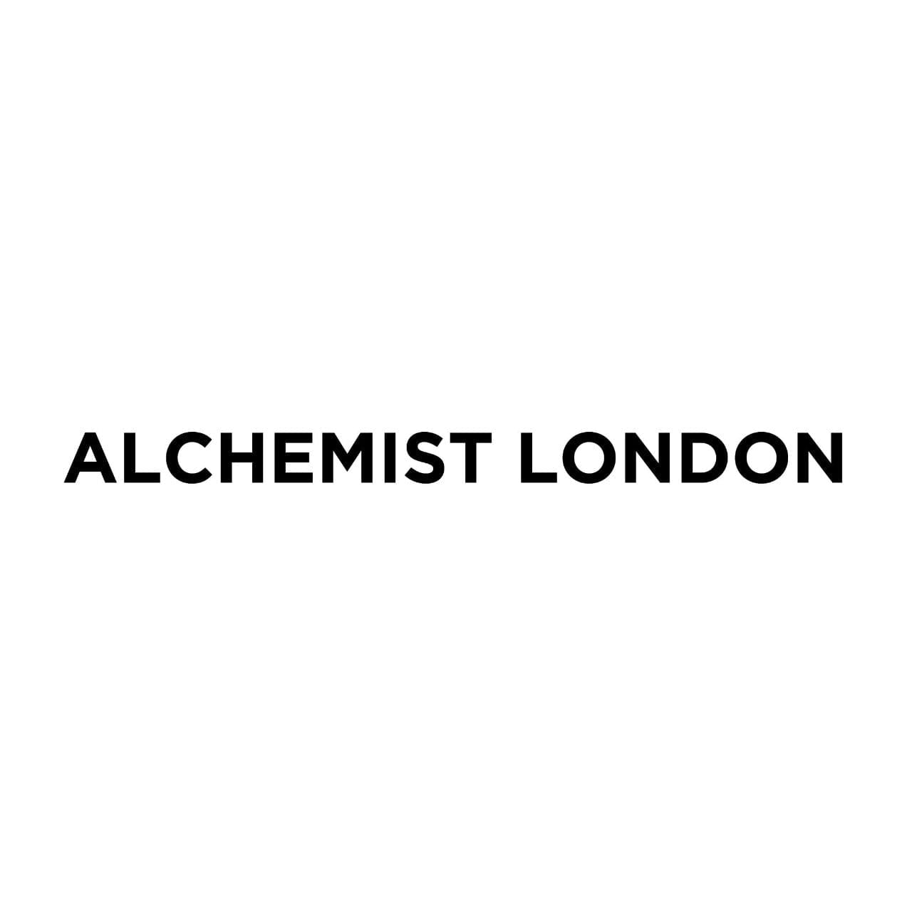 Alchemist London