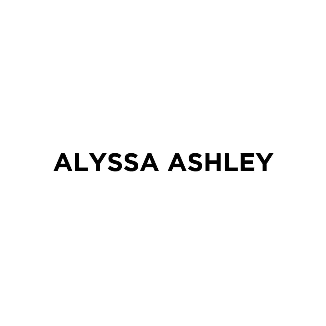 Alyssa Ashley