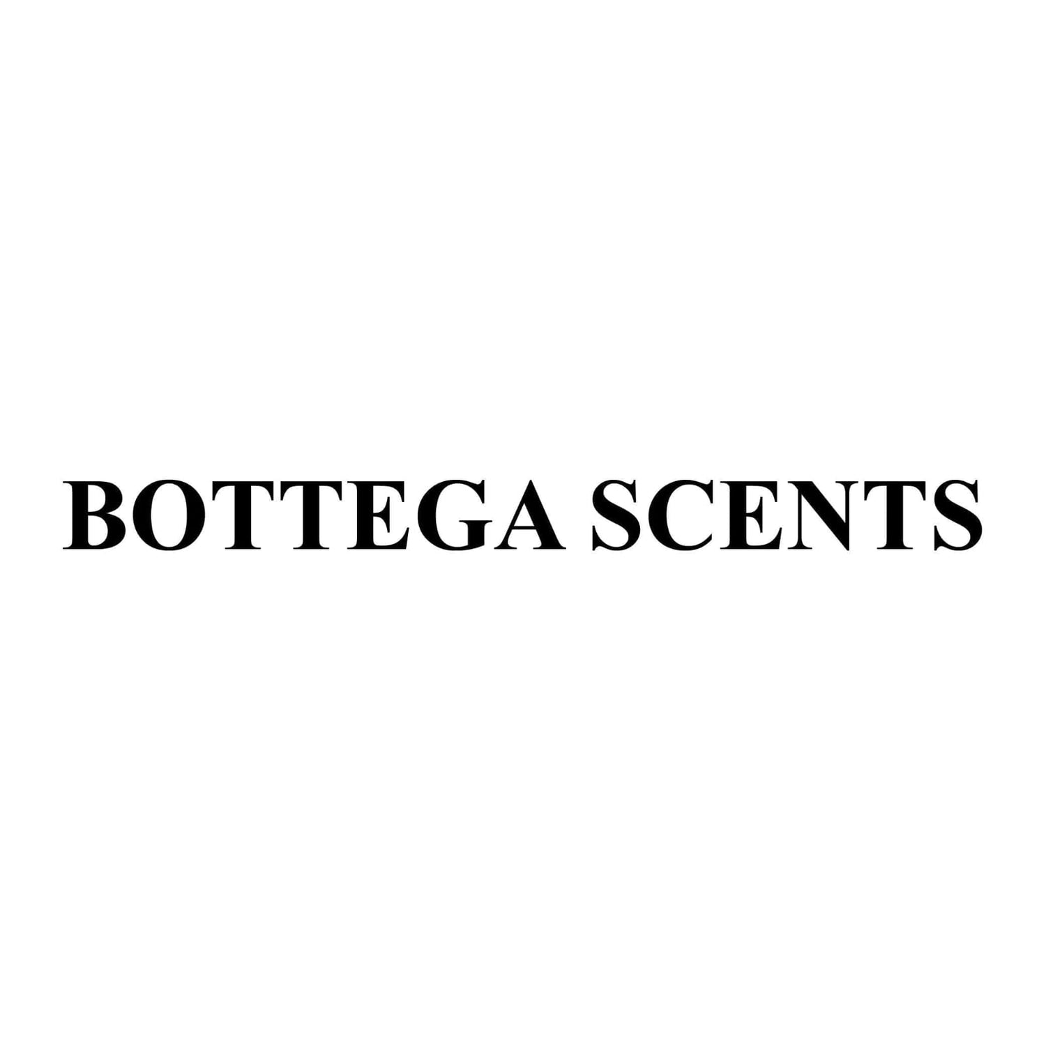 Bottega Scents