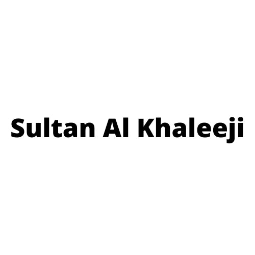 Sultan Al Khaleeji