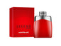 Mont Blanc Legend Red Edp M 100Ml