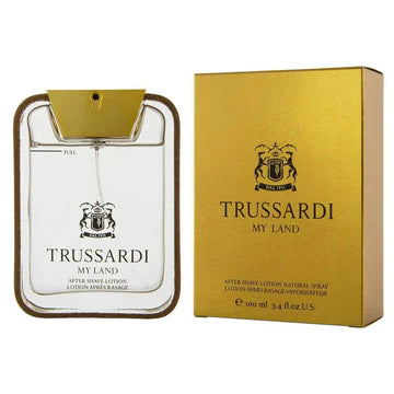 Trussardi My Land M Edt 100Ml