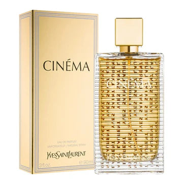 Ysl Cinema Edp 90Ml