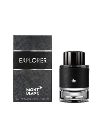 Mont Blanc Explorer Edp 60Ml