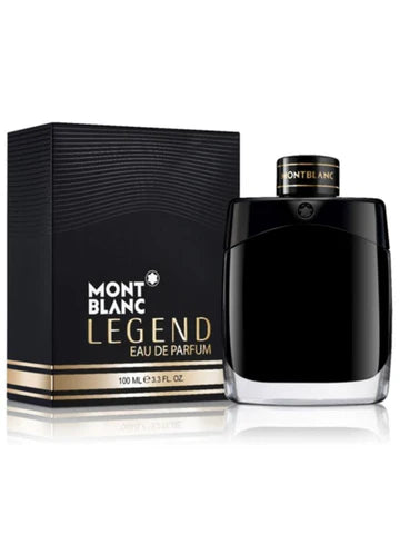 Mont Blanc Legend Edp M 100Ml