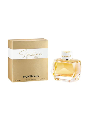 Mont Blanc Signature Absolue L Edp 90Ml