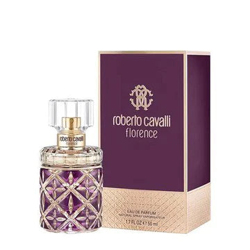 Roberto Cavalli Florence Edp L 50Ml