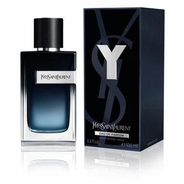 Ysl Y Eau De Parfum M 100Ml