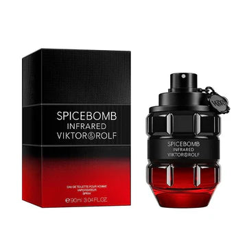 Victor&Rolf Spice Bomb Infrared M Edt 90ml