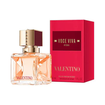 Valentino Voce Viva Intensa Edp Intense100 Ml