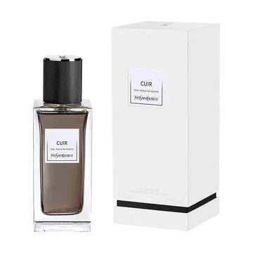 Ysl Cuir Edp 125Ml