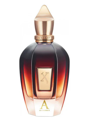 Xerjoff Alexandria II Edp 100Ml