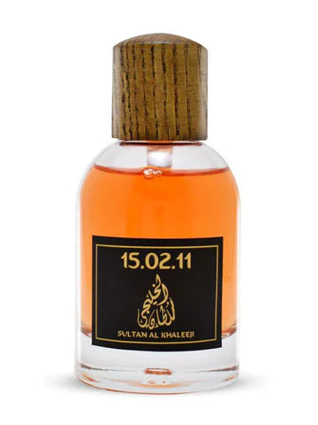 15.02.11 Sultan Al Khaleeji Edp 50Ml