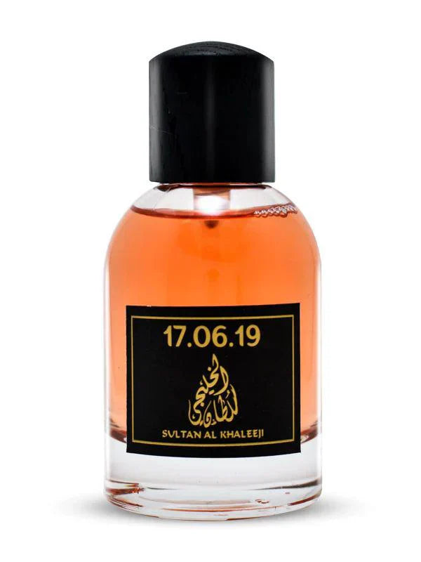 17.06.19 Sultan Al Khaleeji Edp 50Ml