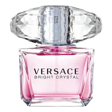 Versace Bright Crystal L Eau De Toilette 200Ml