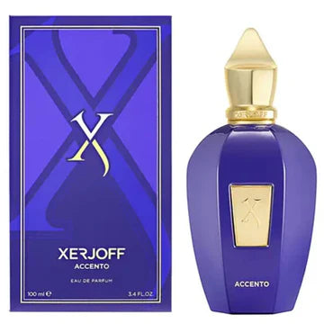 Xerjoff Accento Edp 100Ml (New)