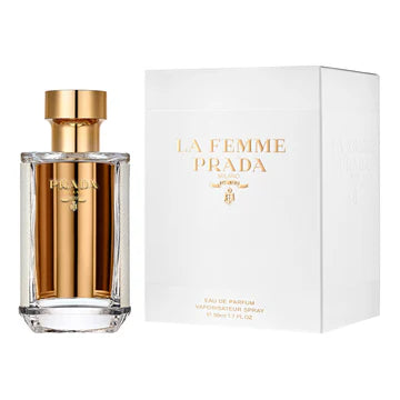 Prada La Femme Milano Eau De Parfum 100Ml