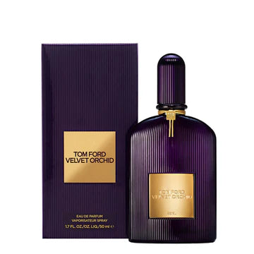 Tomford Velvet Orchid Eau De Parfum L 100Ml