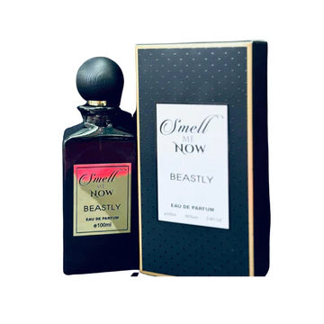 Victor Raymond Smell Me Now Beastly Edp 100ml