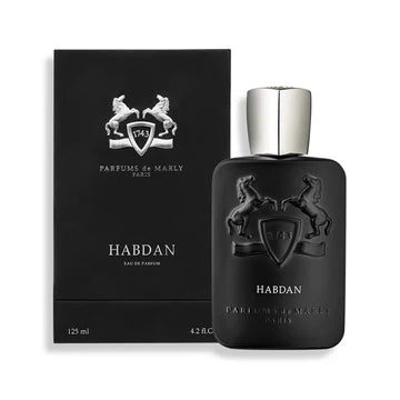 Parfums De Marly Habdan Edp 125Ml