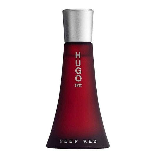 Boss Deep Red L Edp 50Ml