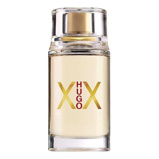 Boss Xx W Edt 100Ml