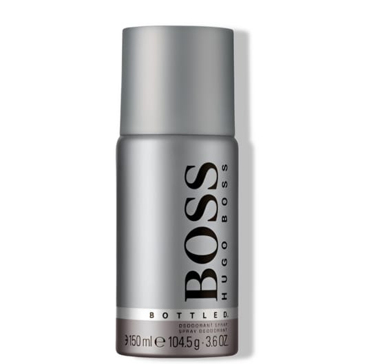 Boss Bottled Deo Spray 150Ml