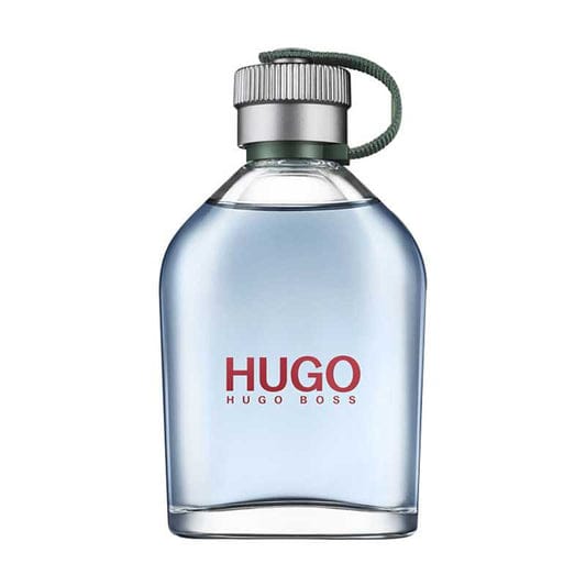 Boss Hugo Green Edt M 200Ml