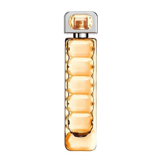 Boss Orange Woman Edt 75Ml