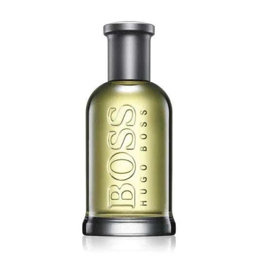 Boss Bottled M Edt 100Ml