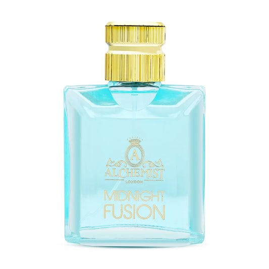 عطر Alchemist London Midnight Fusion M Edp 100 مل