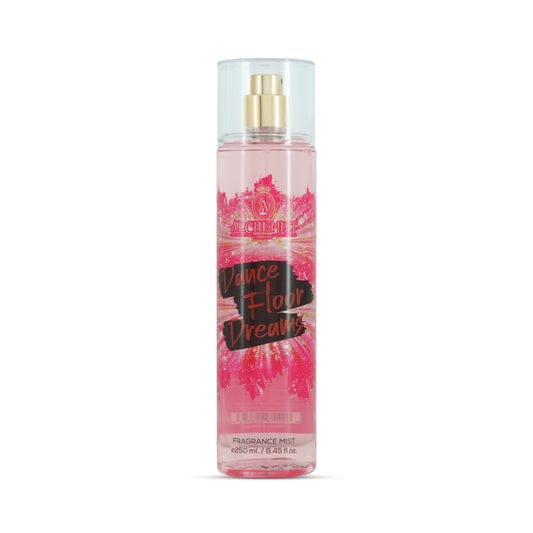 عطر Alchemist London Dance Floor Dreams Fragrance Mist بحجم 250 مل