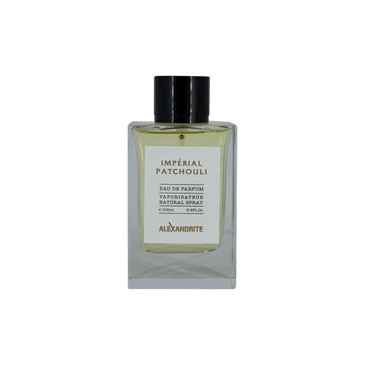 Alexandrite Imperial Patchouli Edp 100Ml