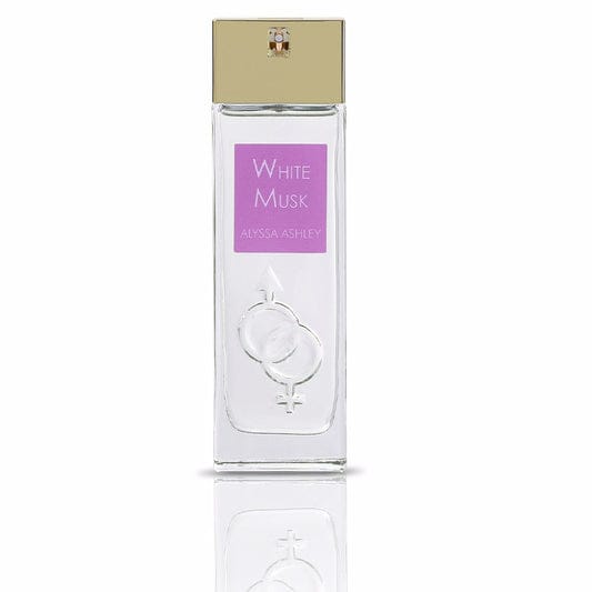 Alyssa Ashley White Musk Edp 100Ml