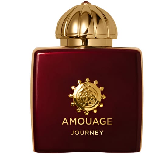 Amouage Journey Edp W 100Ml (New)