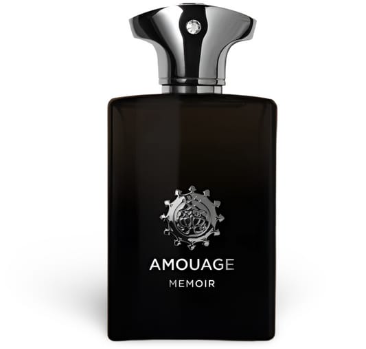 Amouage Memoir Edp M 100Ml (New)