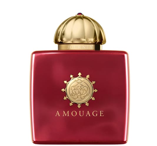 Amouage Journey L Eau De Parfum 100Ml