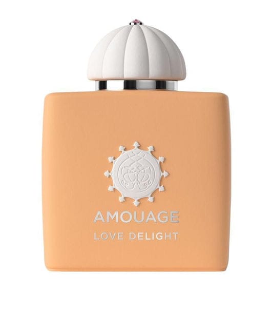 Amouage Love Delight Edp 100Ml (New)