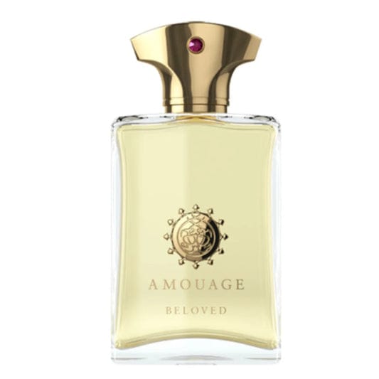 Amouage Beloved Edp M 100Ml