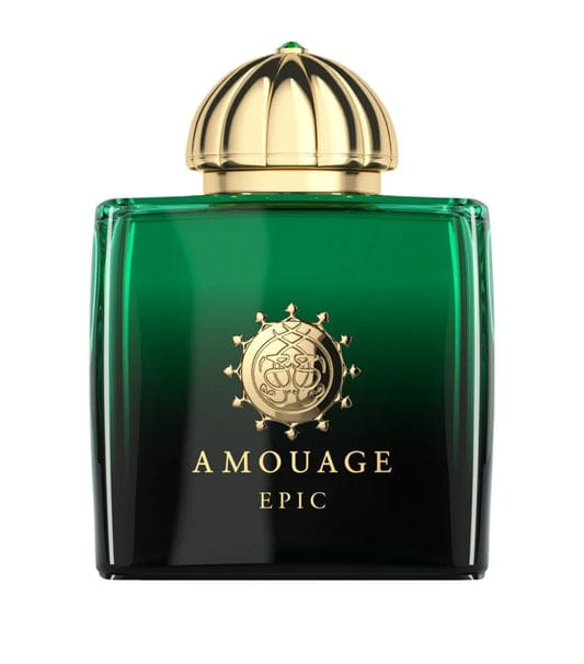 Amouage Epic Edp W 100Ml (New)