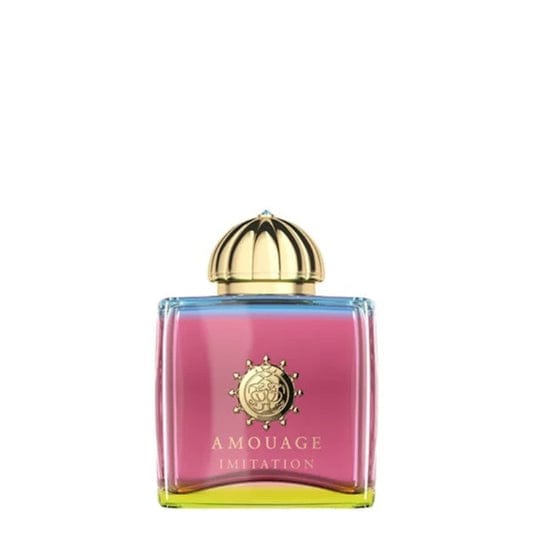 Amouage Imitation Edp W 100Ml (New)