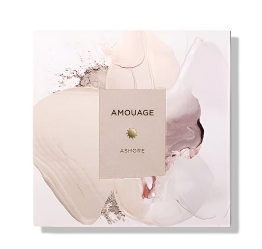 Amouage Ashore Edp W 100Ml (New)