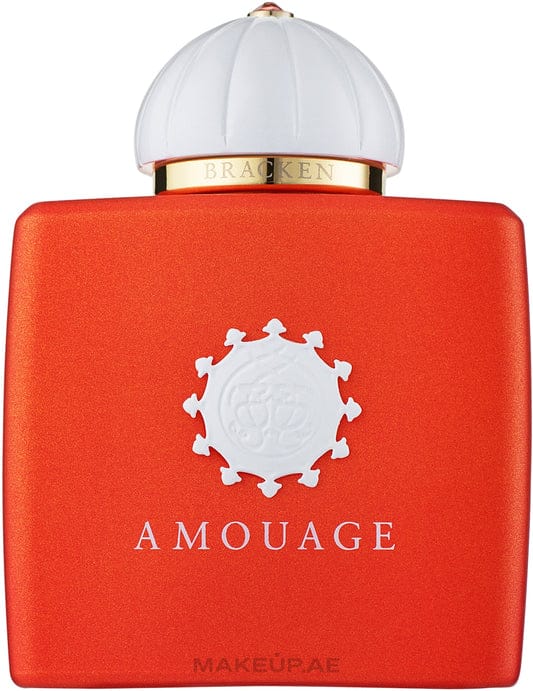 Amouage Bracken Edp L 100Ml