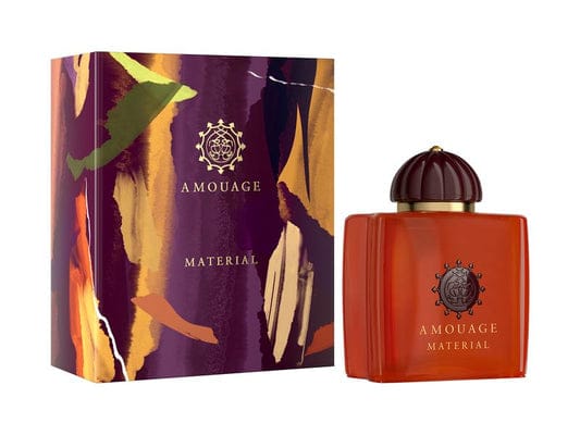 Amouage Material Edp L 100Ml