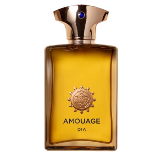 Amouage Dia Edp M 100Ml (New)