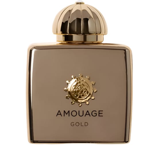 Amouage Gold L Edp 100Ml(New)