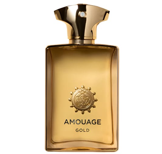 Amouage Gold Edp M 100Ml (New)