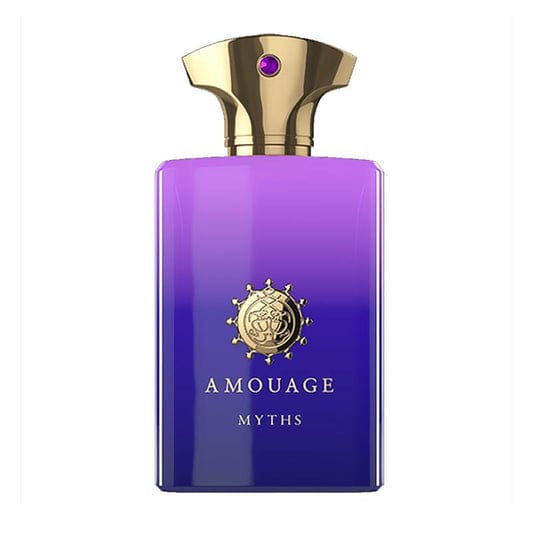 Amouage Myths Man Edp 100Ml