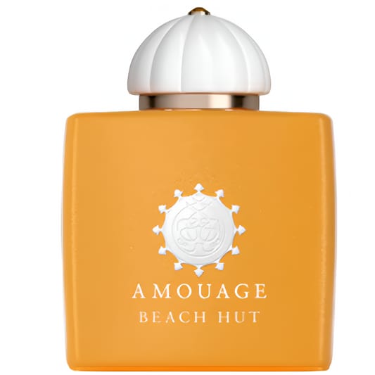 Amouage Beach Hut L100Ml