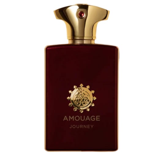 Amouage Journey Edp M 100Ml (New)